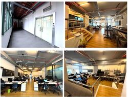 Harbourside Building 2 (D5), Factory #475553871